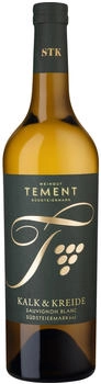 Weingut Tement Kalk und Kreide Sauvignon Blanc S&uuml;dsteiermark DAC Steiermark 2024