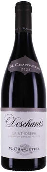M. Chapoutier Deschants Saint-Joseph 0.75l