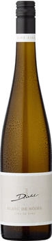 Weingut Diehl Eins zu Eins Blanc de Noirs 0.75l Weingut Diehl Eins zu Eins Blanc de Noirs 0.75l