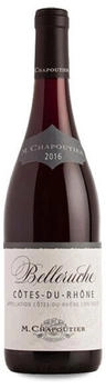M. Chapoutier Belleruche Côtes du Rhône 0.75l