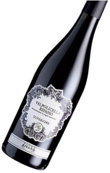 Biscardo Pagus Bisano Valpolicella Ripasso Superiore 0.75l