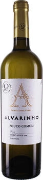 Quinta da Lixa Alvarinho Pouco Comum VR Vinho Regional Minho 0.75l Quinta da Lixa Alvarinho Pouco Comum VR Vinho Regional Minho 0.75l