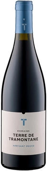 La Grange Arrivant Rouge 0.75l