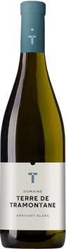 La Grange Arrivant Blanc 0.75l