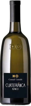Contadi Castaldi Curtefranca Bianco DOC 0,75l