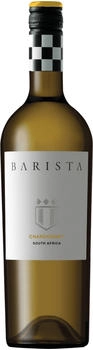 Barista Chardonnay 0,75l