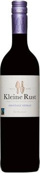 Stellenrust Kleine Rust Pinotage Shiraz Stellenbosch 0,75l
