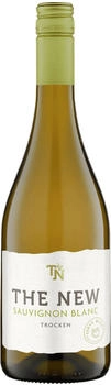 Cramele Recas The New Sauvignon Blanc 0,75l
