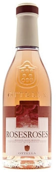 Ottella Roses Roses IGT 0.375l