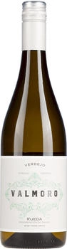 Alvarez y Diez Valmoro Rueda Verdejo Sauvignon Blanc 0,75l