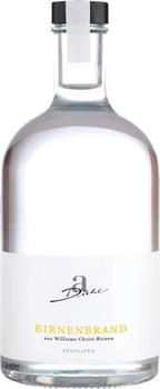 Weingut Diehl Birnenbrand Williams Christ 0,5l