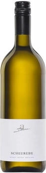 Weingut Diehl Scheurebe süßlflasche 1l