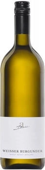 Weingut Diehl Weißer Burgunder trockenlflasche 1l