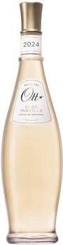 Domaines Ott Clos Mireille Rosé 0.75l