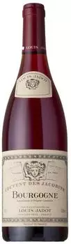 Louis Jadot Bourgogne Pinot Noir Couvent des Jacobins 0.75l