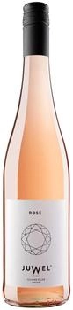 III Freunde Rosé Juwel Rheinhessen QbA trocken 0,75l