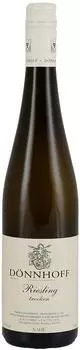 Dönnhoff Riesling Nahe trocken 0.75l