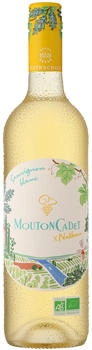 Baron Philippe de Rothschild Mouton Cadet Nathan Blanc 0,75l