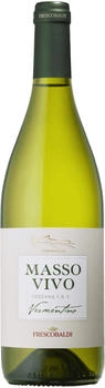 Frescobaldi Tenuta Ammiraglia Masso Vivo Vermentino Toscana IGT 0,75l