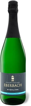 Kloster Eberbach Sparkling Riesling alkoholfrei 0,75
