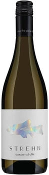 Strehn Cuvée Weisser Schotter Burgenland QbA trocken 0,75l