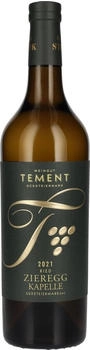 Weingut Tement Ried Zieregg Sauvignon Blanc Kapelle 0,75l