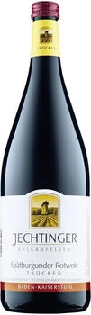 Winzergenossenschaft Jechtingen Spätburgunder QbA trocken 1l
