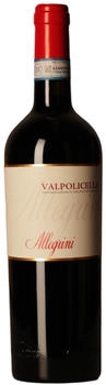 Allegrini Valpolicella Classcico DOC 0,75l