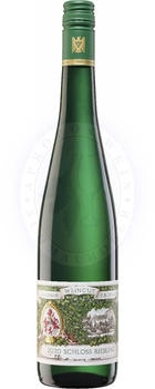 Maximin Grünhaus Schloss Riesling Mosel trocken 0.75l