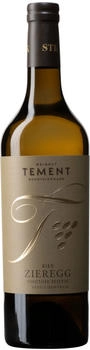 Weingut Tement Ried Zieregg Vinothek Reserve Sauvignon Blanc Südsteiermark DAC Große STK Lage 0.75l