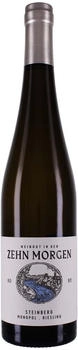 Weingut In den Zehn Morgen Steinberg Monopol Riesling trocken 0.75l