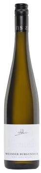 Weingut Diehl "eins zu eins" Weißer Burgunder trocken 0,75l