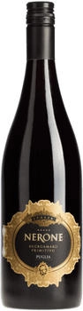 Nerone Negroamaro & Primitivo 0,75l