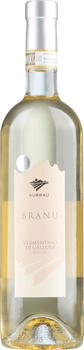 Surrau Vermentino di Gallura Branu Vigne 0,75l