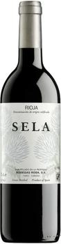 Bodegas Roda Sela 2022 0,75 l