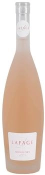 Domaine Lafage Lafage Miraflors Rosat 2024 0,75 l