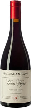 Hacienda Solano Hacienda Solano Viñas Viejas 2021 0,75 l