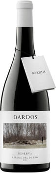 Bardos Reserva Ribera del Duero 0,75l