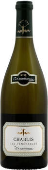 La Chablisienne Les Vénérables 0,75l