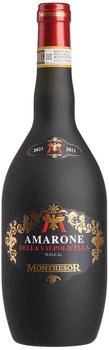 Montresor Amarone della Valpolicella Bottiglia Satinata 0,75l