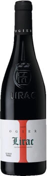 Ogier Lirac Rouge Le Petit Prince 0,75l