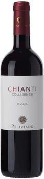 Poliziano Chianti Colli Senesi 0,75l