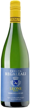 Regaleali Leone Bianco Terre Siciliane 0,75l