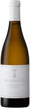 Warwick Estate The White Lady Chardonnay 0,75l