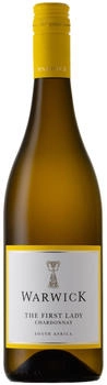 Warwick Estate The First Lady Chardonnay 0,75l