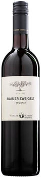 Winzer Krems Classic Blauer Zweigelt 0,75l