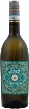 Feudo Arancio Vermentino 0,75l