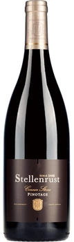Stellenrust Corner Stone Pinotage 0,75l