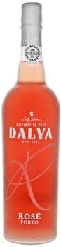Dalva Rosé Port 0,75l