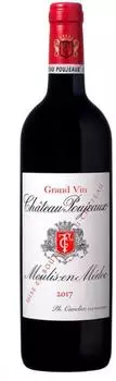 Château Poujeaux Château Poujeaux 0.75l